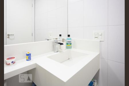 Banheiro 1 de apartamento à venda com 2 quartos, 110m² em City Bussocaba, Osasco