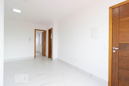 Sala de apartamento para alugar com 1 quarto, 38m² em Vila Mazzei, São Paulo