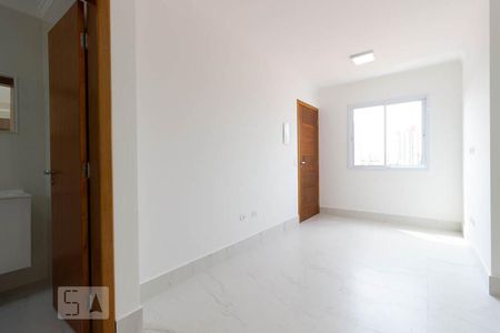 Sala de apartamento para alugar com 1 quarto, 38m² em Vila Mazzei, São Paulo