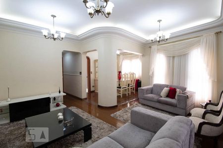 Sala de apartamento para alugar com 3 quartos, 127m² em Centro, Osasco