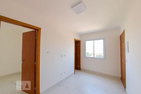 Sala de apartamento para alugar com 2 quartos, 45m² em Vila Mazzei, São Paulo