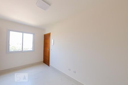 Sala de apartamento para alugar com 2 quartos, 45m² em Vila Mazzei, São Paulo