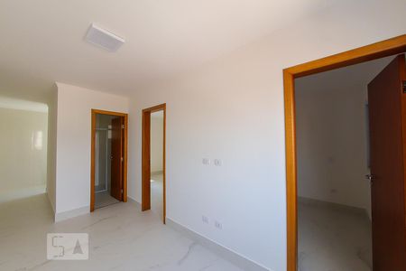 Sala de apartamento para alugar com 2 quartos, 45m² em Vila Mazzei, São Paulo