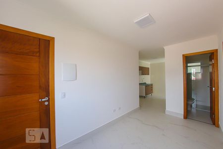 Sala de apartamento para alugar com 2 quartos, 45m² em Vila Mazzei, São Paulo