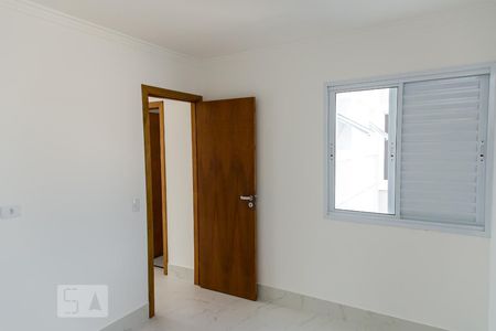 Quarto   de apartamento para alugar com 1 quarto, 38m² em Vila Mazzei, São Paulo