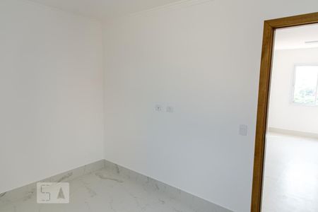 Quarto   de apartamento para alugar com 1 quarto, 38m² em Vila Mazzei, São Paulo