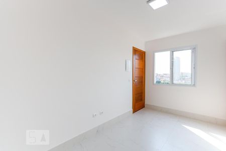 Sala de apartamento para alugar com 2 quartos, 45m² em Vila Mazzei, São Paulo