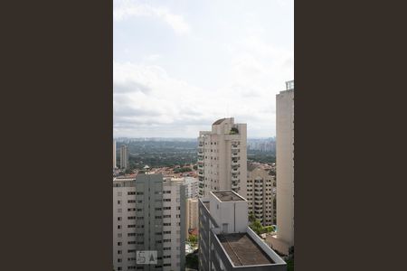 Vista de apartamento para alugar com 2 quartos, 58m² em Sumarezinho, São Paulo