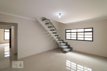 Sala de Jantar de casa para alugar com 4 quartos, 330m² em Vila Gomes Cardim, São Paulo