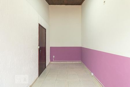 Quarto 1 de casa para alugar com 2 quartos, 80m² em Setor Sudoeste, Goiânia