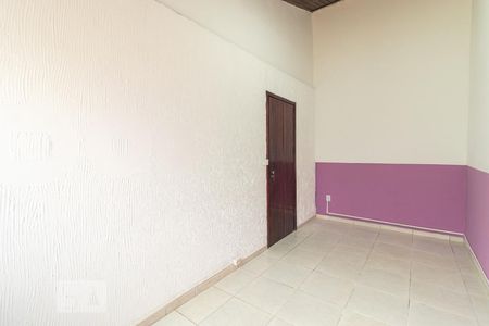 Quarto 1 de casa para alugar com 2 quartos, 80m² em Setor Sudoeste, Goiânia