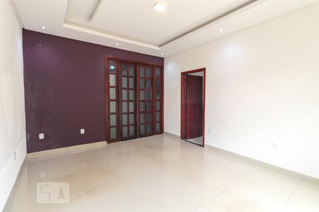 Sala de Estar de casa para alugar com 2 quartos, 80m² em Setor Sudoeste, Goiânia