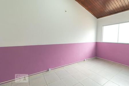 Quarto 1 de casa para alugar com 2 quartos, 80m² em Setor Sudoeste, Goiânia