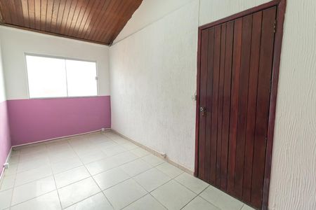 Quarto 1 de casa para alugar com 2 quartos, 80m² em Setor Sudoeste, Goiânia