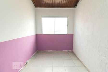 Quarto 1 de casa para alugar com 2 quartos, 80m² em Setor Sudoeste, Goiânia