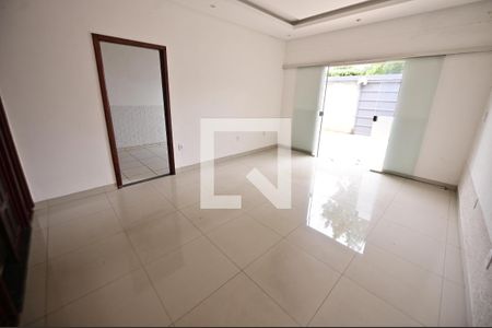 Quarto 1 de casa para alugar com 2 quartos, 140m² em Setor Sudoeste, Goiânia