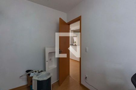 Quarto 2 de apartamento à venda com 2 quartos, 42m² em Morro Santana, Porto Alegre