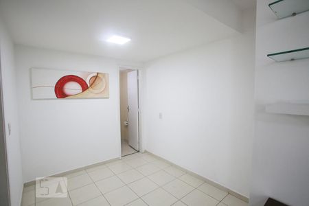 Sala de Jantar de casa de condomínio para alugar com 3 quartos, 118m² em Taquara, Rio de Janeiro