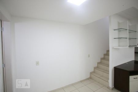 Sala de Jantar de casa de condomínio para alugar com 3 quartos, 118m² em Taquara, Rio de Janeiro