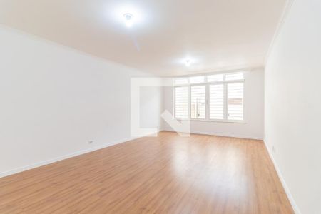 Sala de casa para alugar com 3 quartos, 145m² em Jardim Belgica, São Paulo