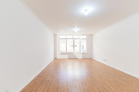 Sala de casa para alugar com 3 quartos, 145m² em Jardim Belgica, São Paulo