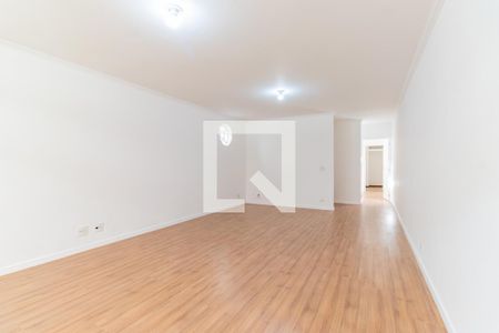 Sala de casa para alugar com 3 quartos, 145m² em Jardim Belgica, São Paulo