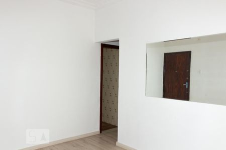 Sala de apartamento à venda com 2 quartos, 61m² em Vaz Lobo, Rio de Janeiro