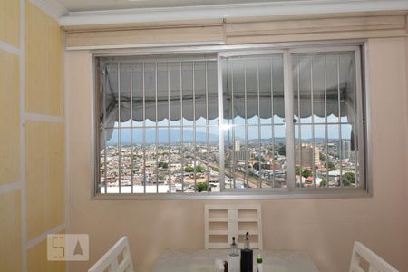 Sala de Estar e Jantar de apartamento à venda com 3 quartos, 84m² em Madureira , Rio de Janeiro