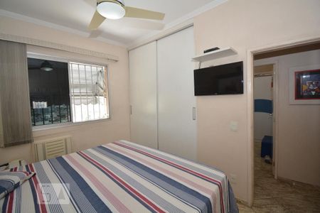 Suíte de apartamento à venda com 3 quartos, 84m² em Madureira , Rio de Janeiro