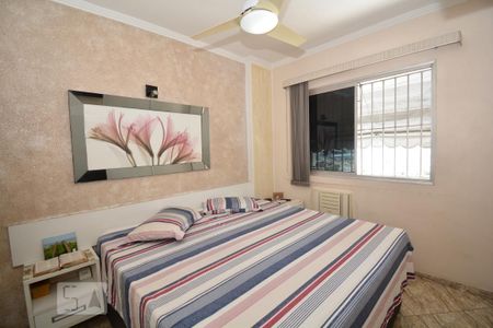 Suíte de apartamento à venda com 3 quartos, 84m² em Madureira , Rio de Janeiro