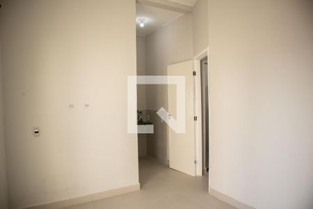 Suíte de casa para alugar com 2 quartos, 93m² em Parque Gabriel, Hortolândia