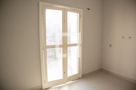 Suíte de casa para alugar com 2 quartos, 93m² em Parque Gabriel, Hortolândia