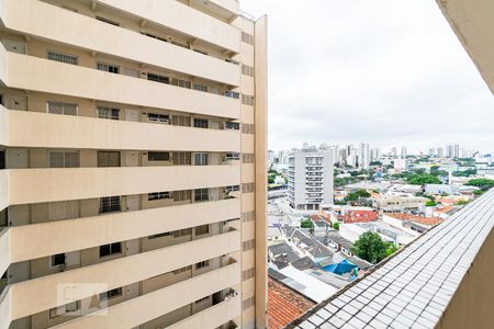Vista  de apartamento para alugar com 2 quartos, 54m² em Bosque da Saúde, São Paulo