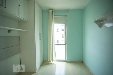 Quarto 1 de apartamento à venda com 2 quartos, 58m² em Vila Santa Catarina, São Paulo