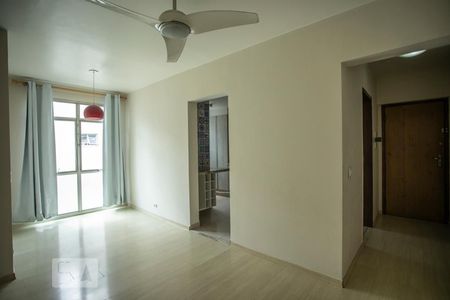 Sala de Jantar de apartamento à venda com 2 quartos, 58m² em Vila Santa Catarina, São Paulo