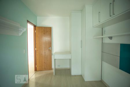 Quarto 1 de apartamento à venda com 2 quartos, 58m² em Vila Santa Catarina, São Paulo