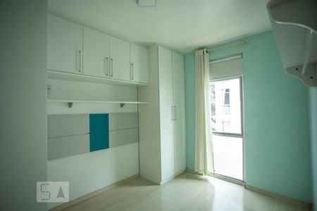 Quarto 1 de apartamento à venda com 2 quartos, 58m² em Vila Santa Catarina, São Paulo