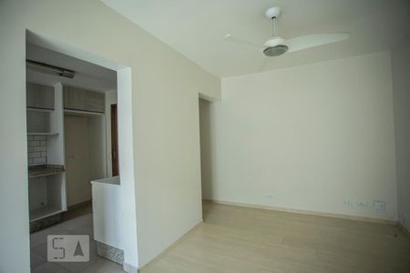 Sala de Jantar de apartamento à venda com 2 quartos, 58m² em Vila Santa Catarina, São Paulo