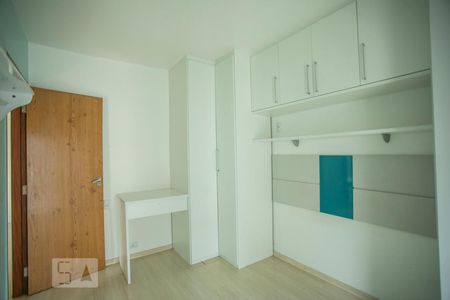 Quarto 1 de apartamento à venda com 2 quartos, 58m² em Vila Santa Catarina, São Paulo