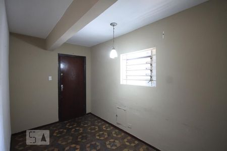 Sala de apartamento à venda com 2 quartos, 46m² em Vila Dom Pedro I, São Paulo