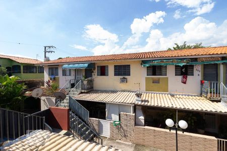 Vista do Quarto 1 de apartamento para alugar com 2 quartos, 70m² em Campo Grande, Rio de Janeiro