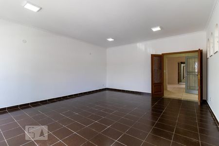 Sala de casa para alugar com 3 quartos, 242m² em Jardim Guanabara, Campinas