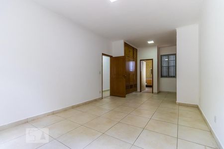 Quarto 1 - Suíte 1 de casa para alugar com 3 quartos, 242m² em Jardim Guanabara, Campinas