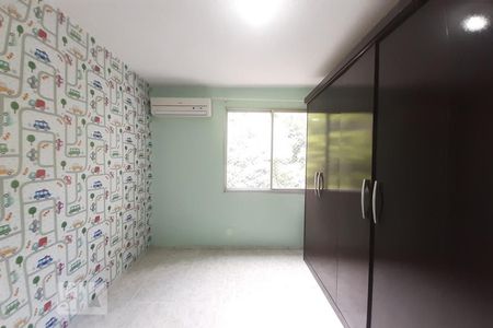 Quarto 1 de apartamento para alugar com 2 quartos, 68m² em Engenho Novo, Rio de Janeiro