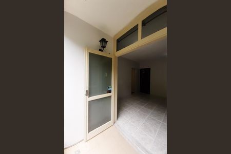 Varanda da Sala de apartamento para alugar com 2 quartos, 68m² em Engenho Novo, Rio de Janeiro