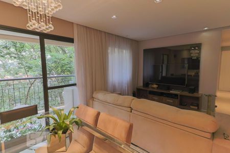 Apartamento à venda com 3 quartos, 88m² em Jardim Bonfiglioli, São Paulo