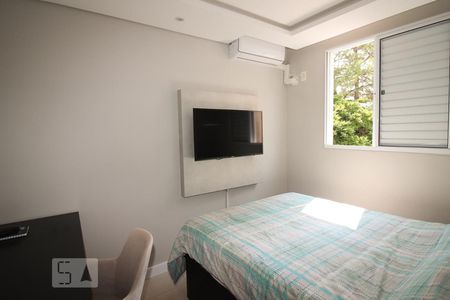 Quarto 1 de apartamento à venda com 2 quartos, 43m² em Morro Santana, Porto Alegre