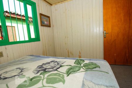 Quarto 2 de casa à venda com 2 quartos, 200m² em Mato Grande, Canoas