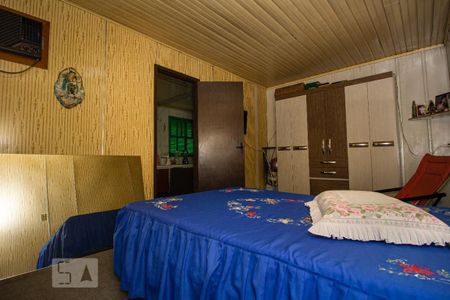 Quarto 1 de casa à venda com 2 quartos, 200m² em Mato Grande, Canoas