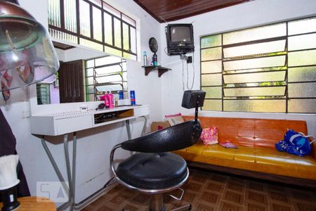 Sala Extra de casa à venda com 2 quartos, 200m² em Mato Grande, Canoas